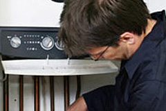 boiler repair Forsinard