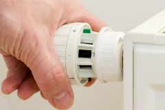 Forsinard central heating repair costs
