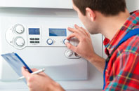free Forsinard gas safe engineer quotes