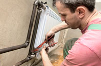 Forsinard heating repair