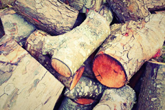 Forsinard wood burning boiler costs